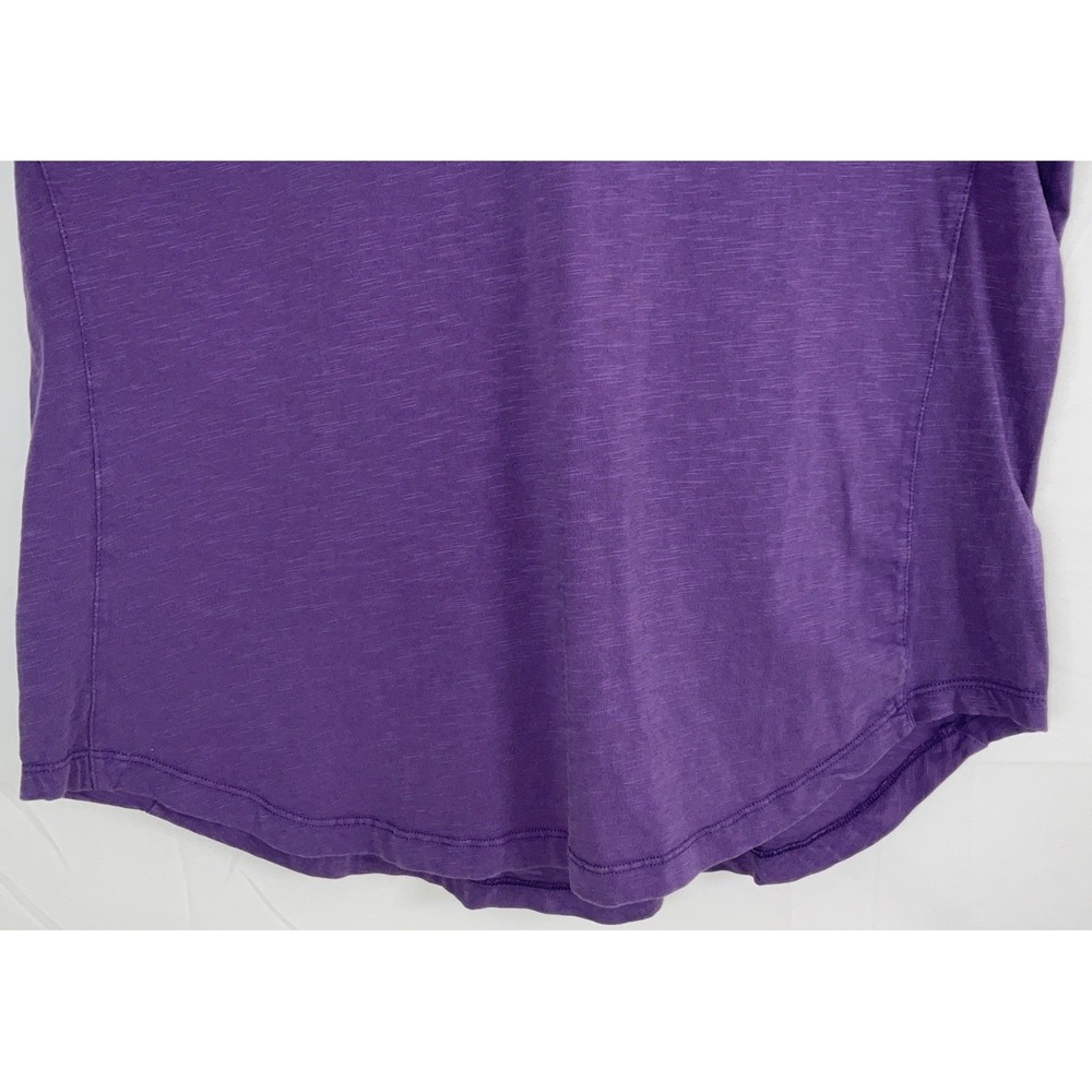 NWOT Women's Johnnie-O Golf Polo Shirt - Coastal Wash - Purple - Large - Picture 3 of 6